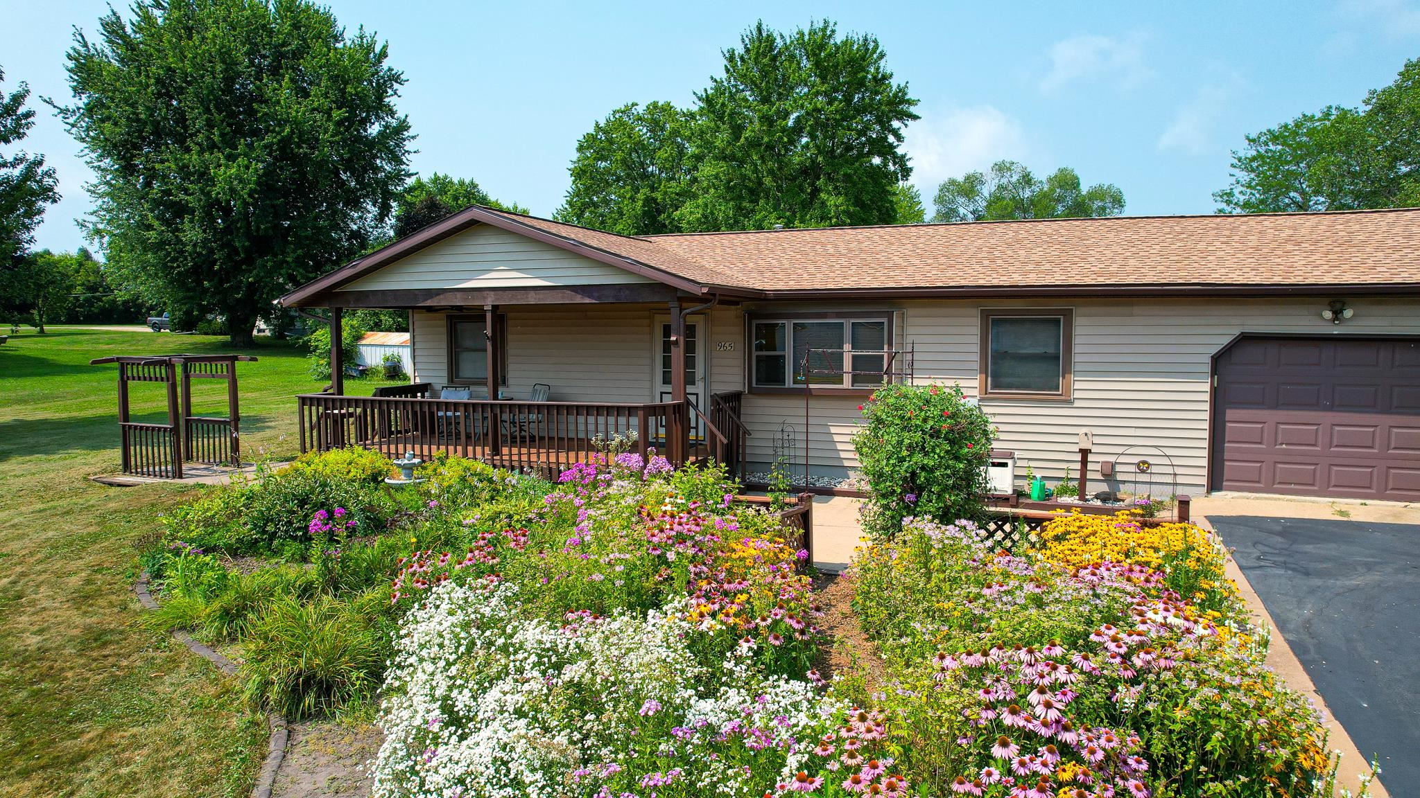 965 Allen Road