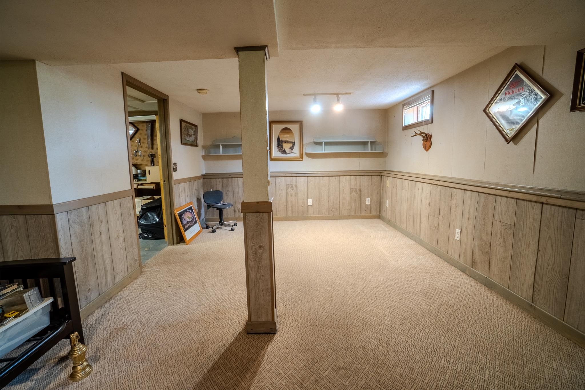965 Allen Road