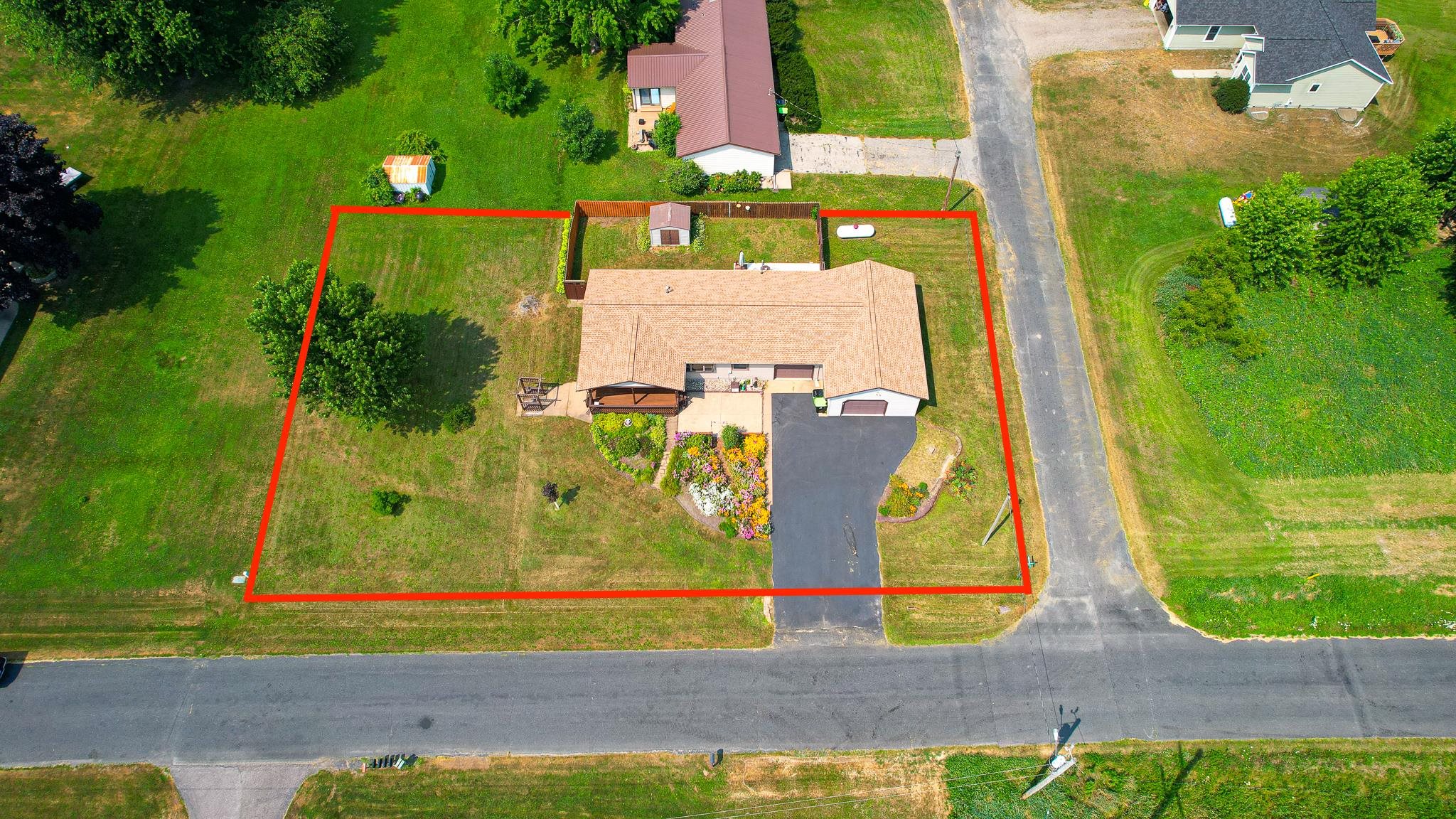965 Allen Road