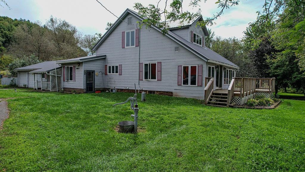 29574 Outlook Road