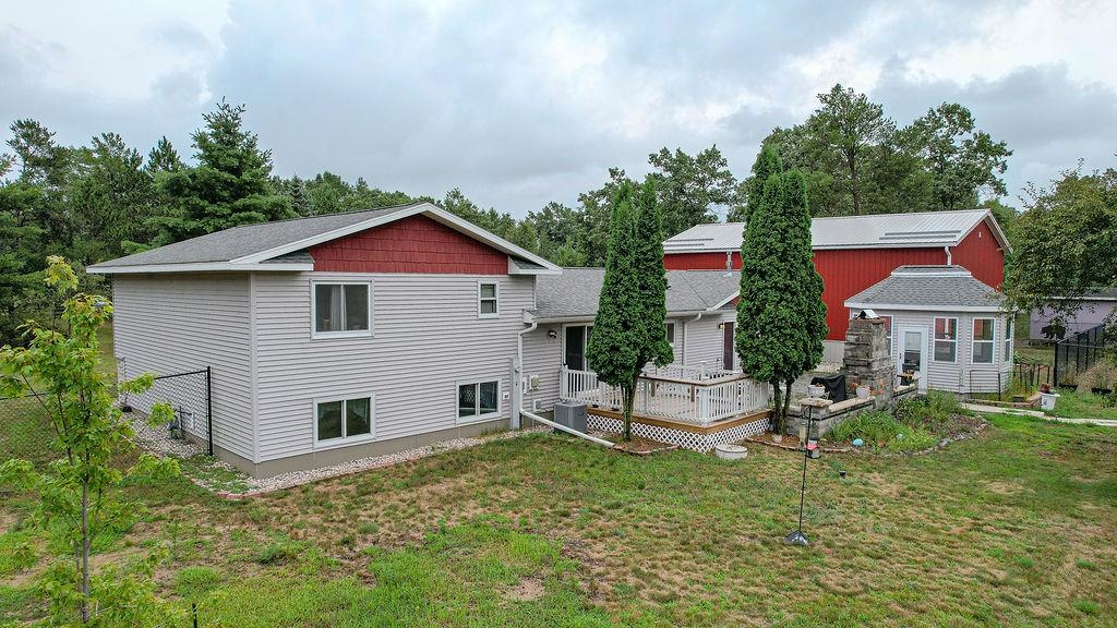 661 Jack Pine Arbor Road