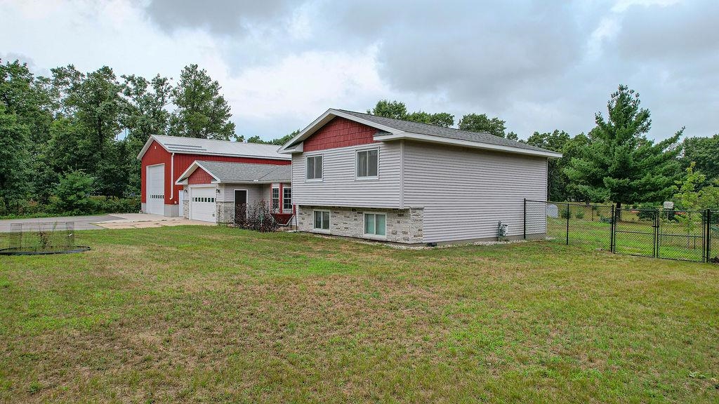 661 Jack Pine Arbor Road