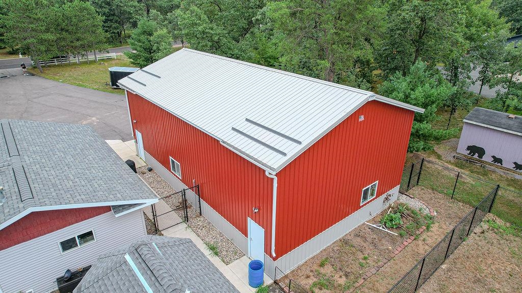 661 Jack Pine Arbor Road