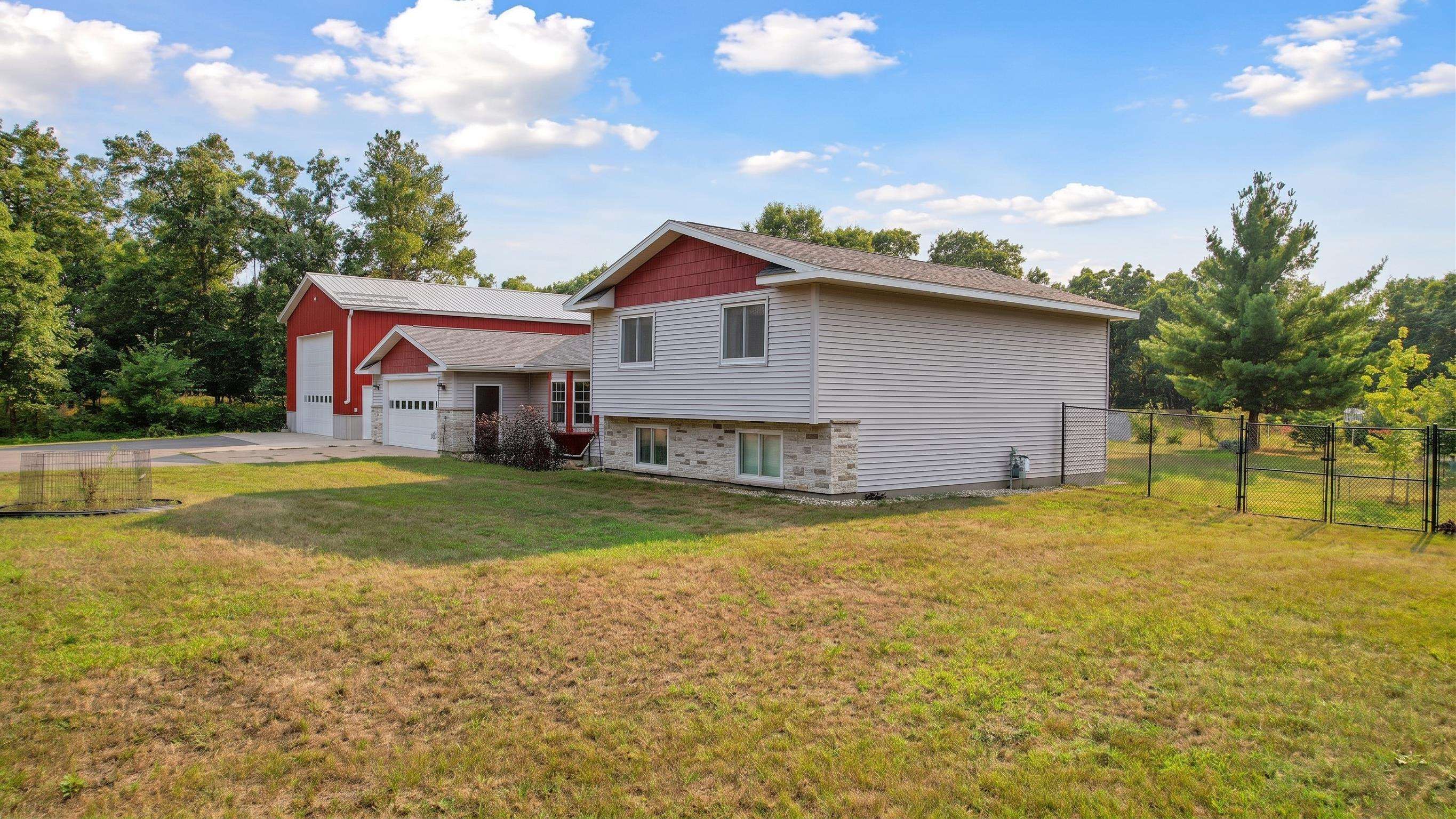661 Jack Pine Arbor Road
