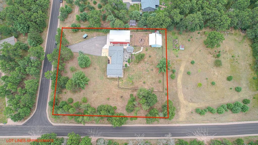 661 Jack Pine Arbor Road
