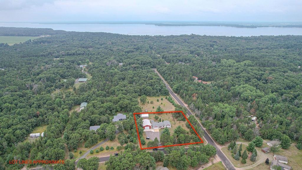 661 Jack Pine Arbor Road