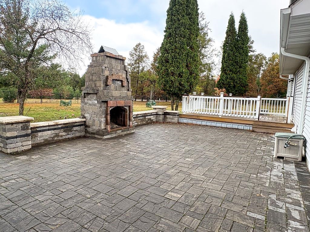 661 Jack Pine Arbor Road
