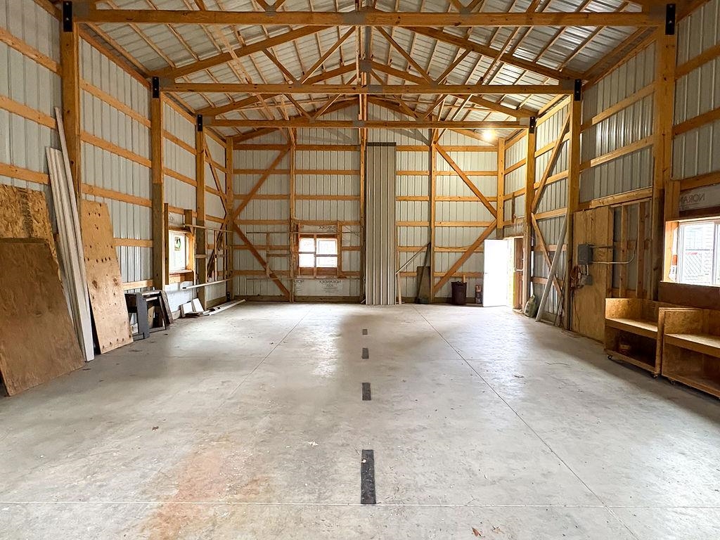 661 Jack Pine Arbor Road