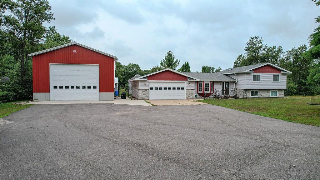 661 Jack Pine Arbor Road