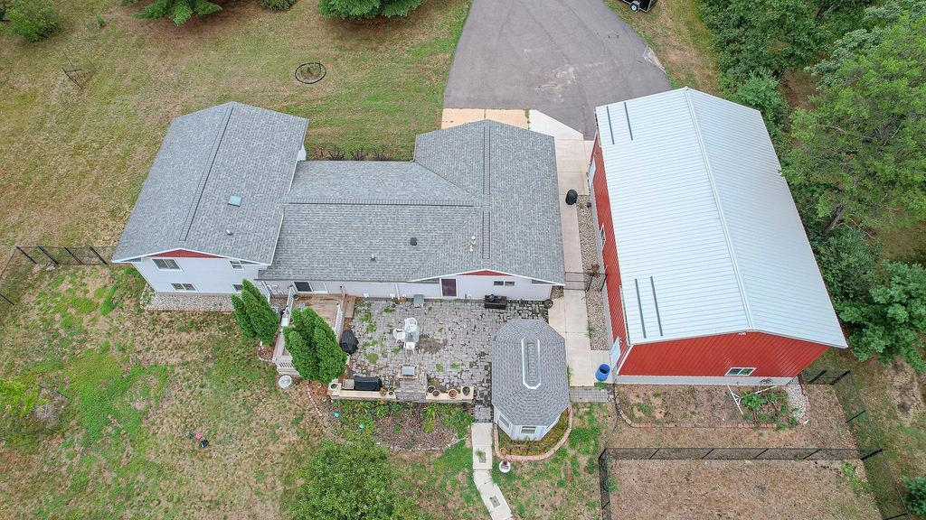661 Jack Pine Arbor Road