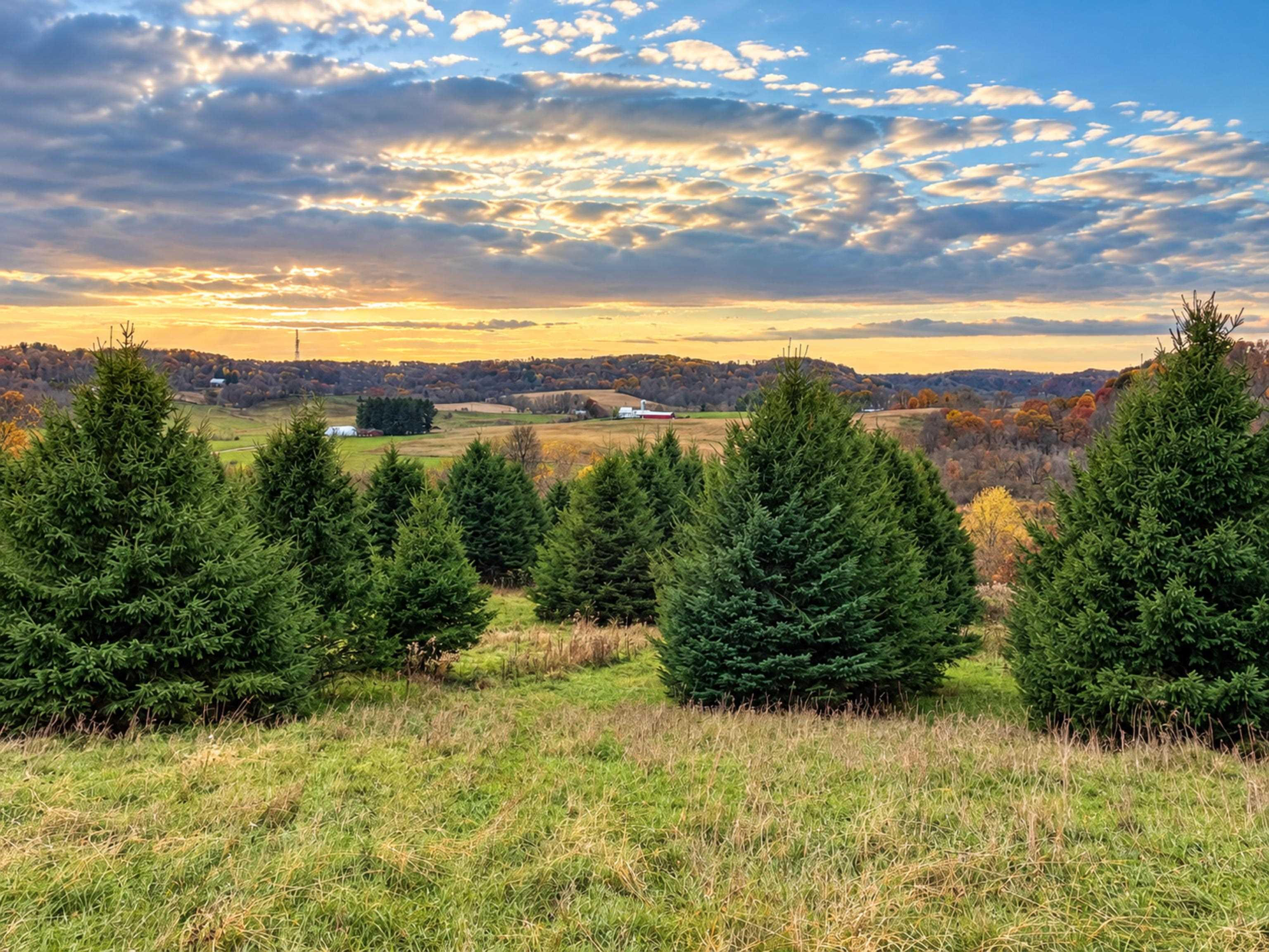 35 acres Outlook Road Road