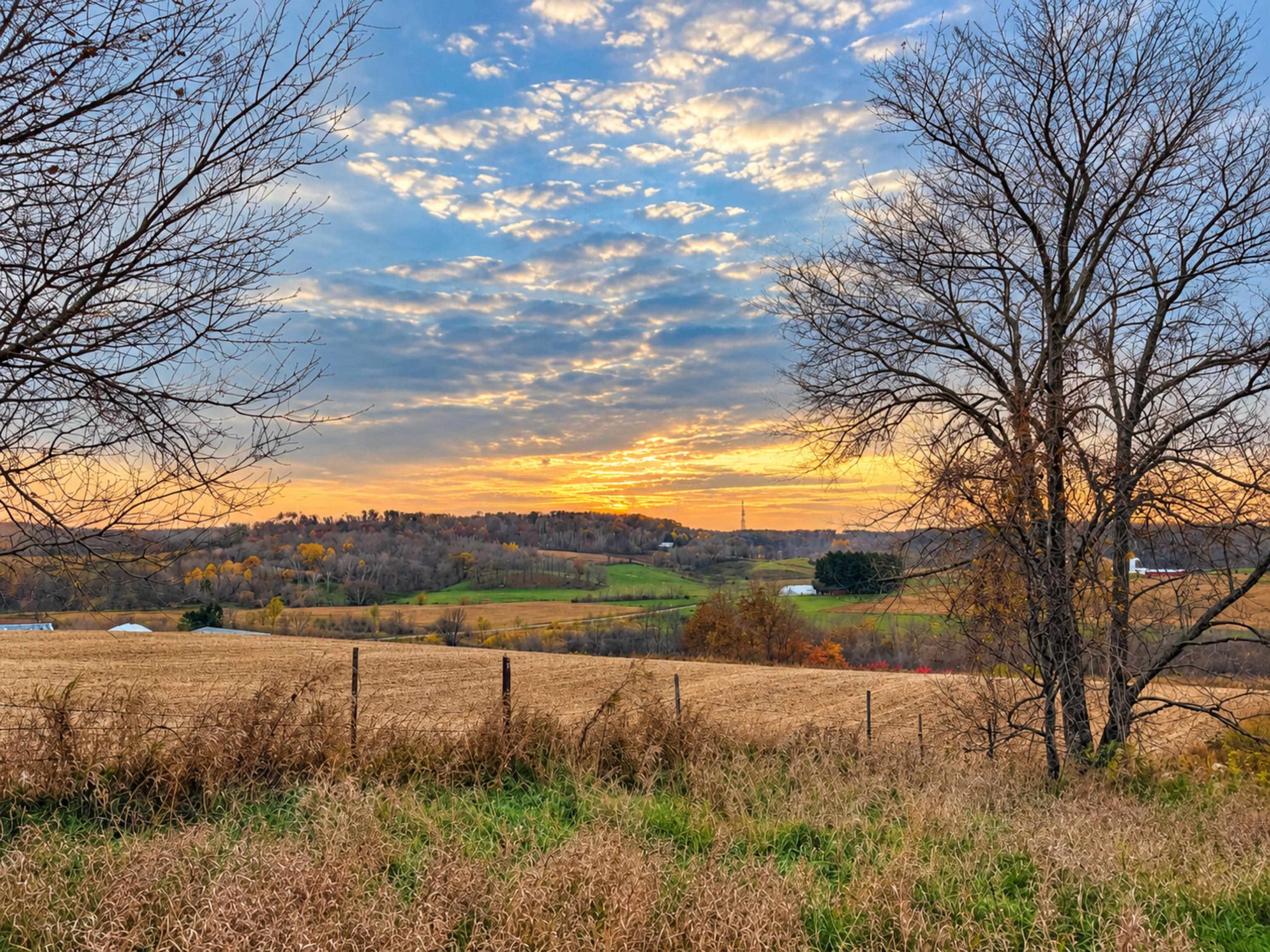 35 acres Outlook Road Road