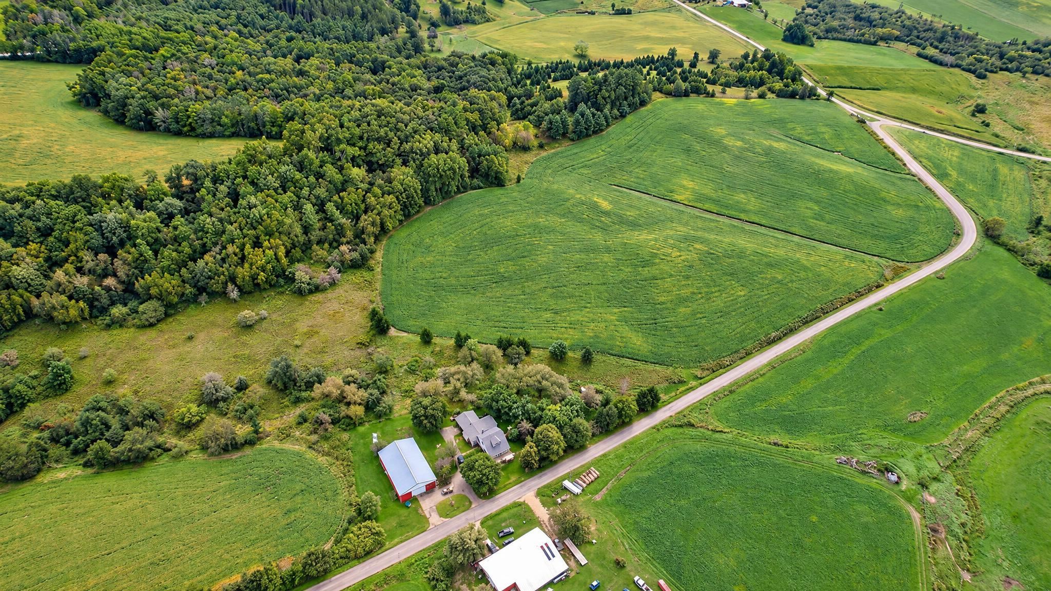 35 acres Outlook Road Road