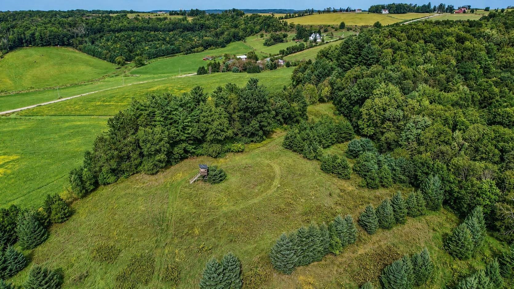 35 acres Outlook Road Road