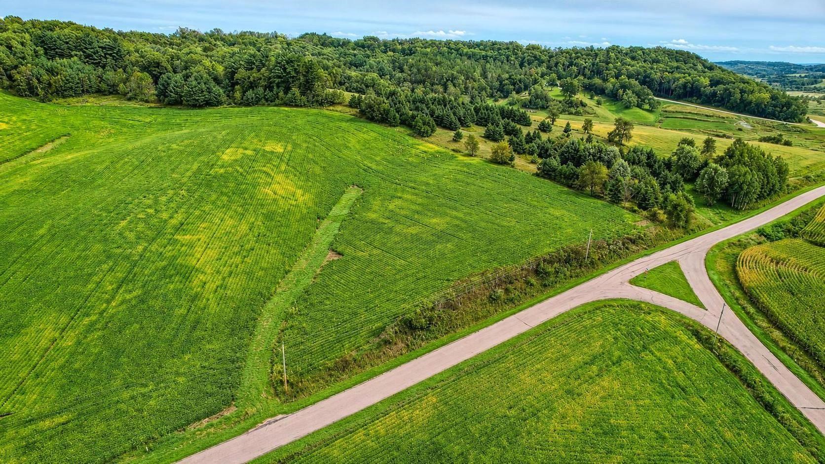35 acres Outlook Road Road