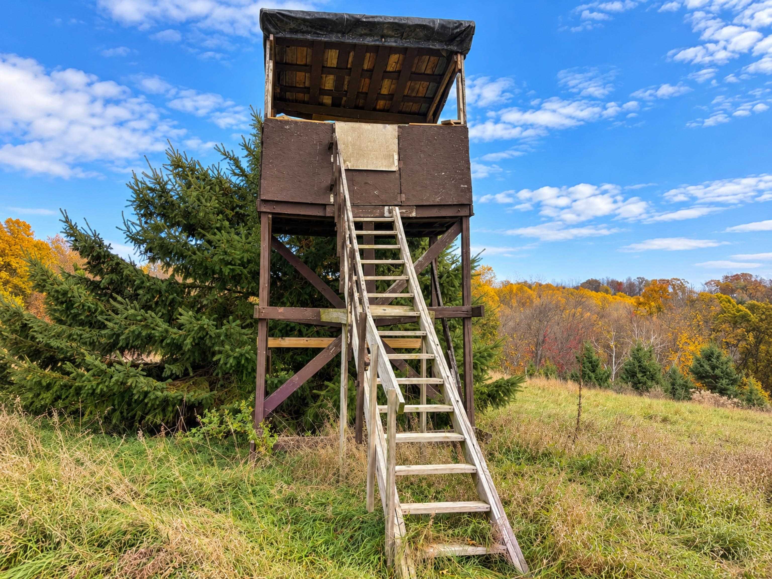 35 acres Outlook Road Road