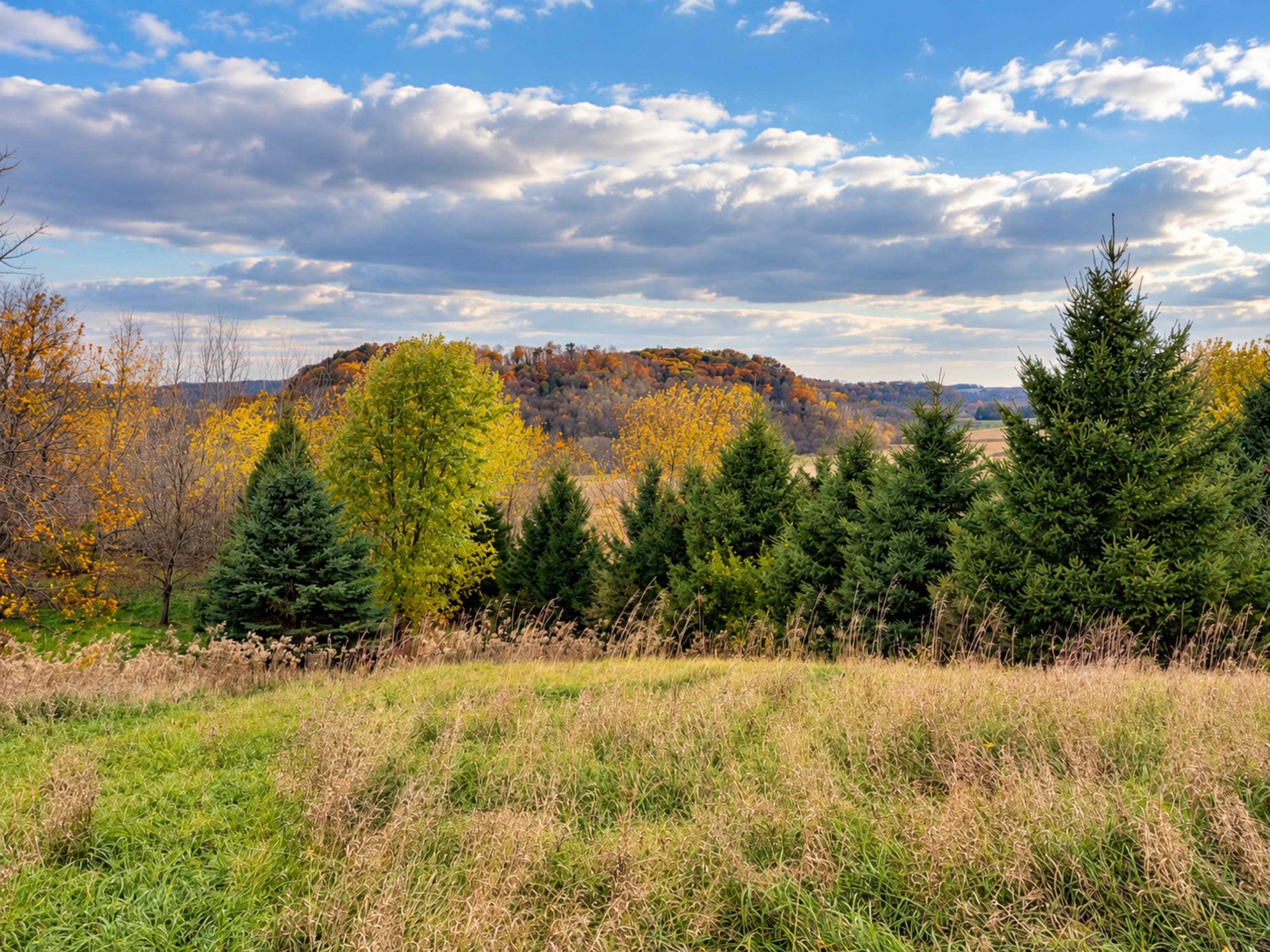 35 acres Outlook Road Road