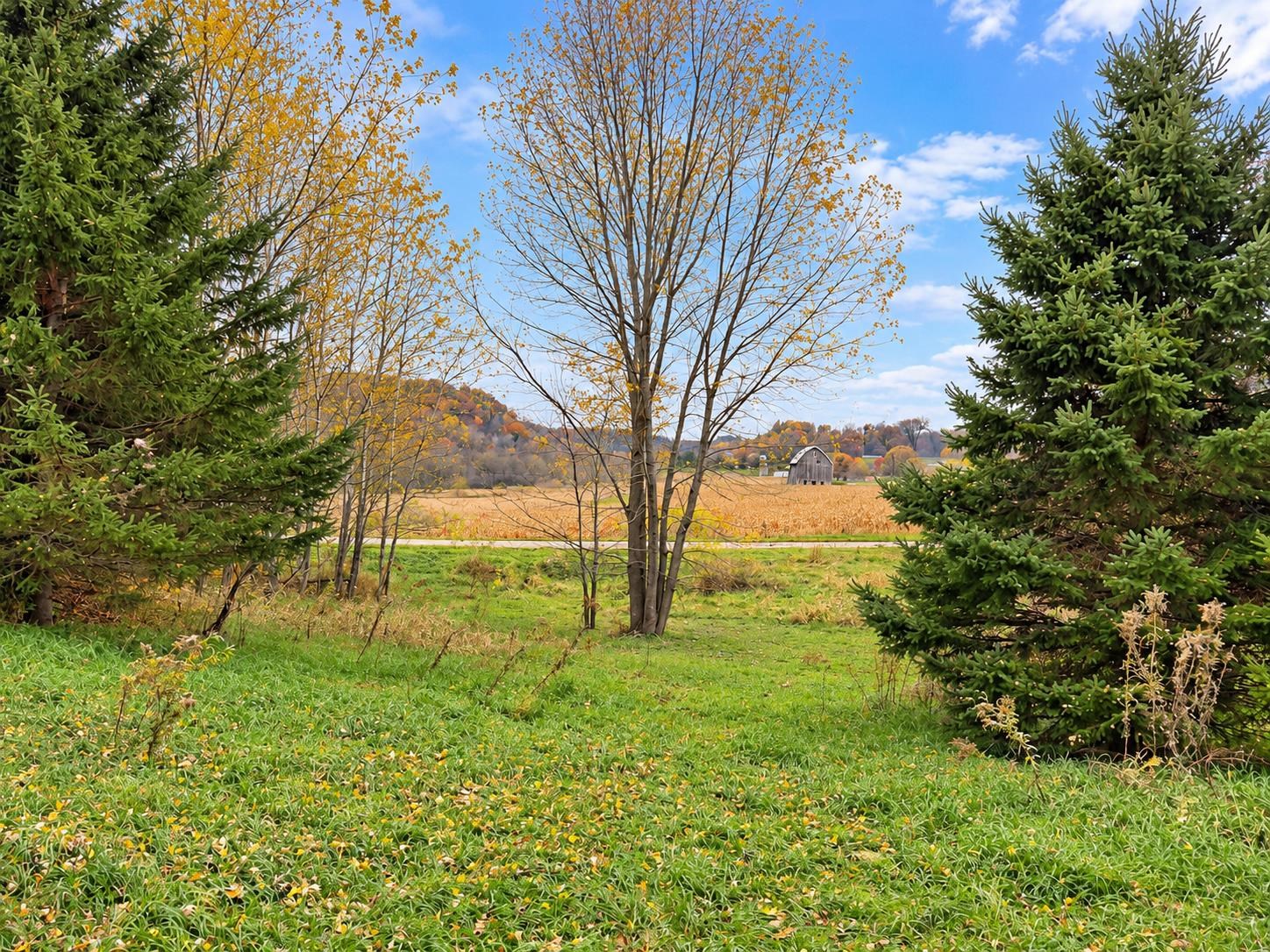 35 acres Outlook Road Road