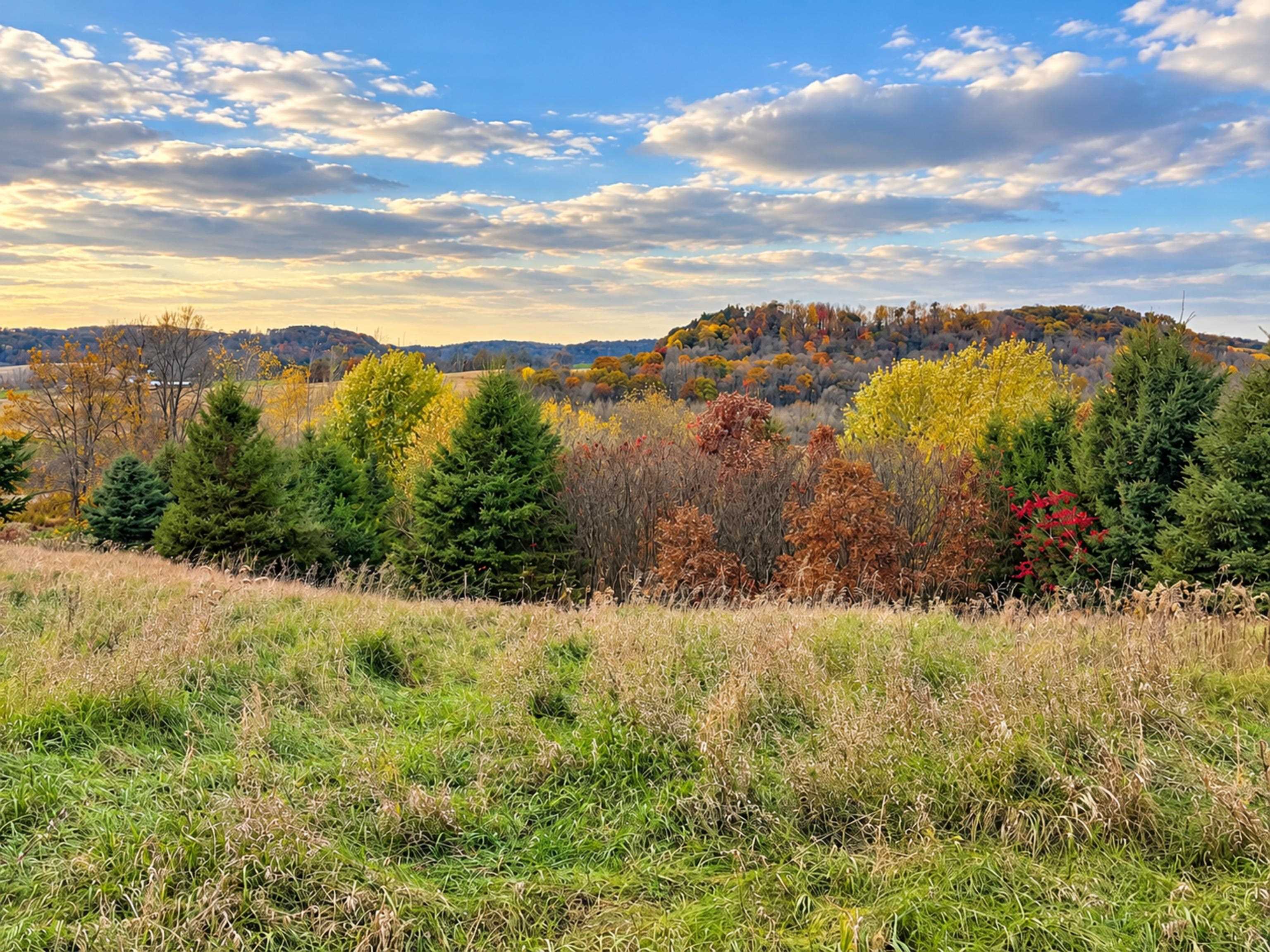 35 acres Outlook Road Road