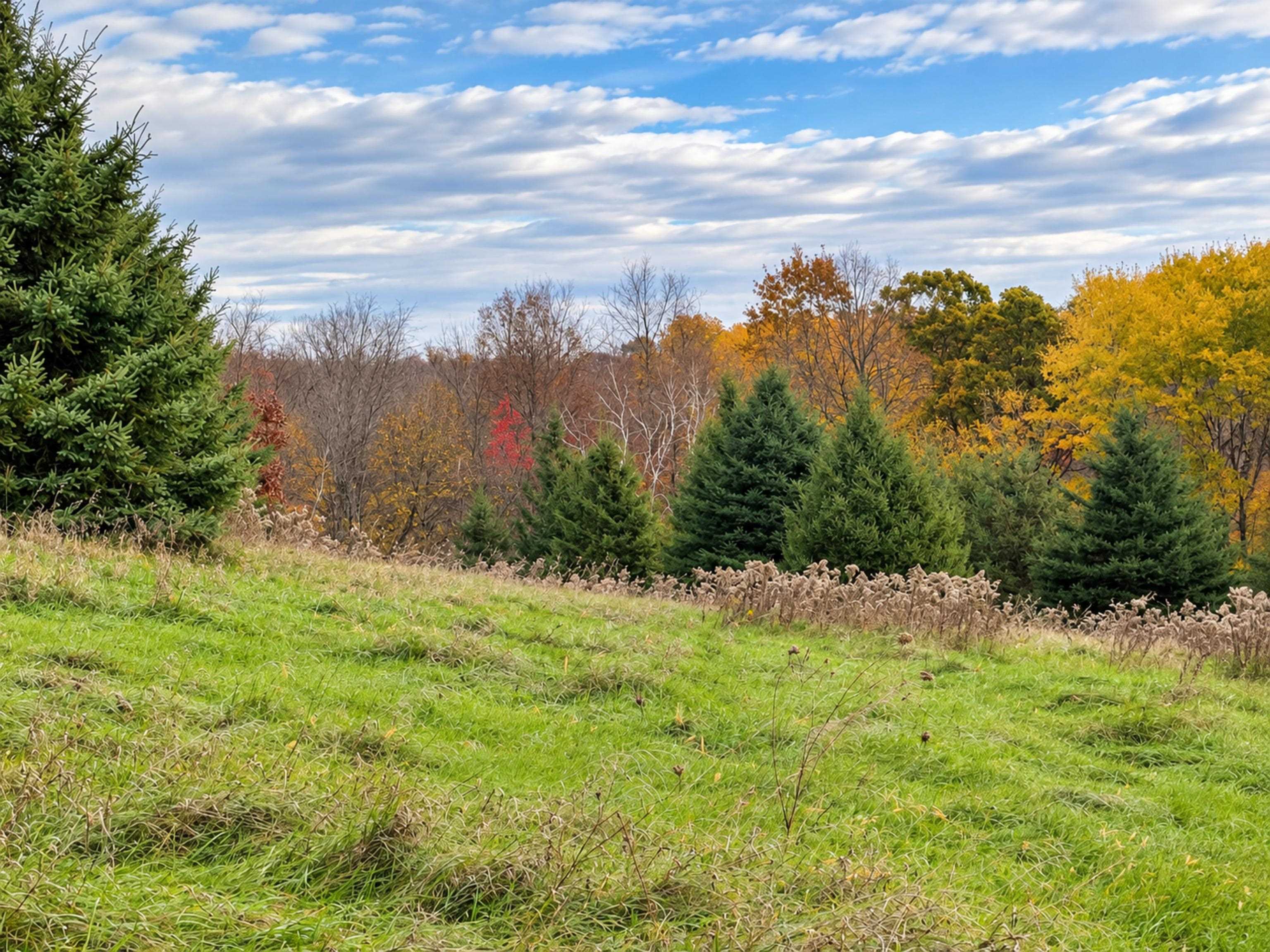35 acres Outlook Road Road