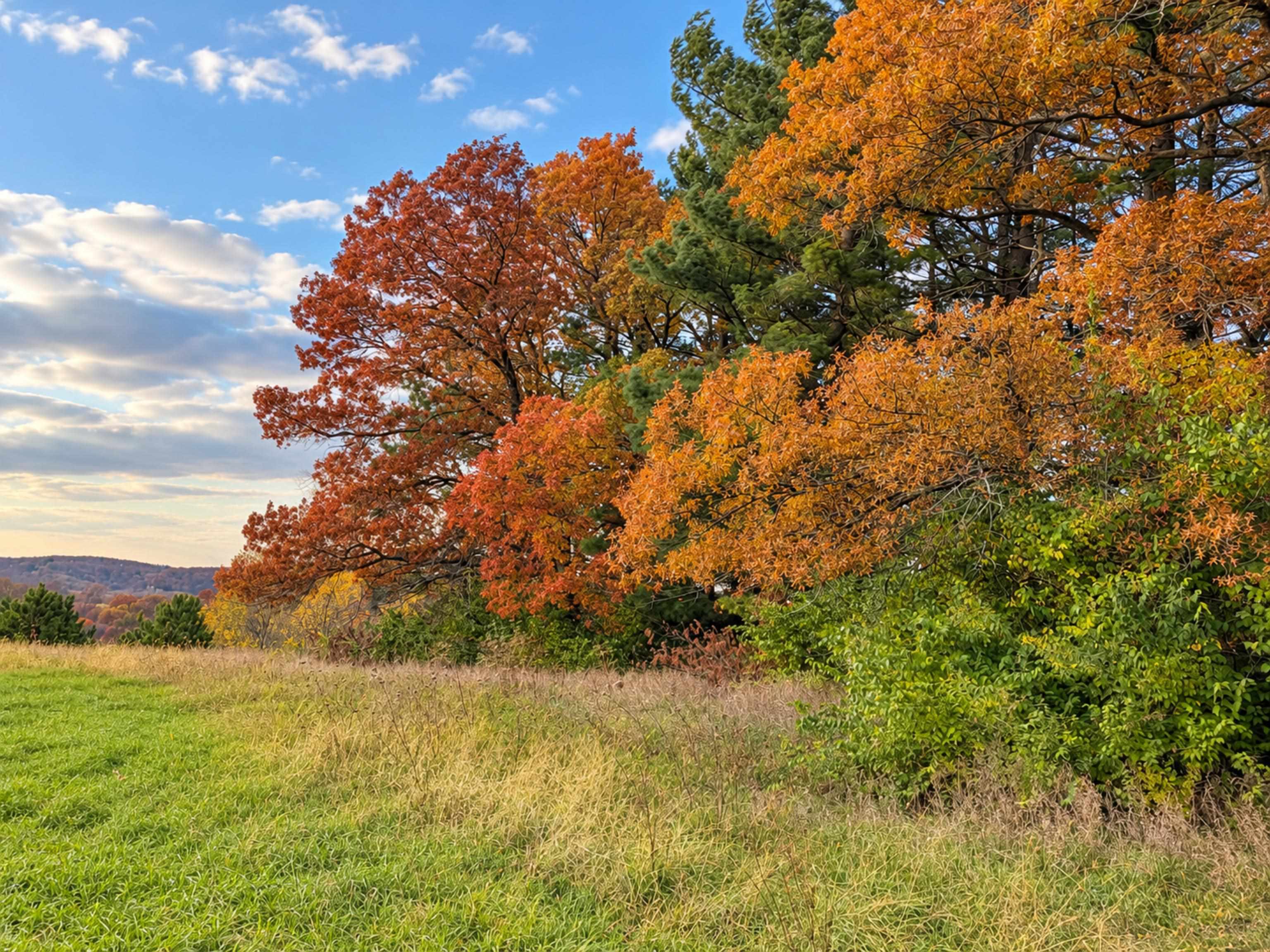 35 acres Outlook Road Road