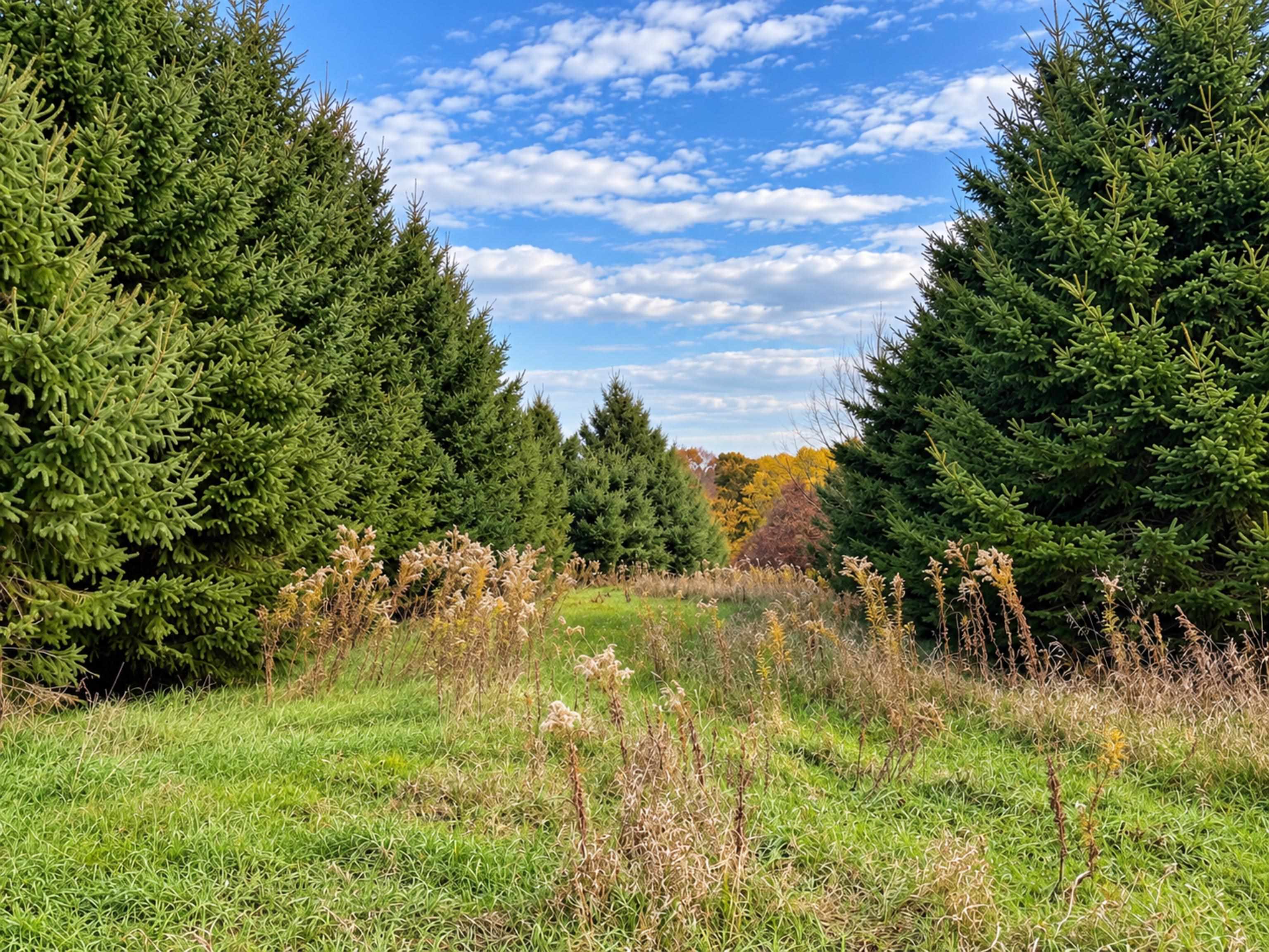 35 acres Outlook Road Road