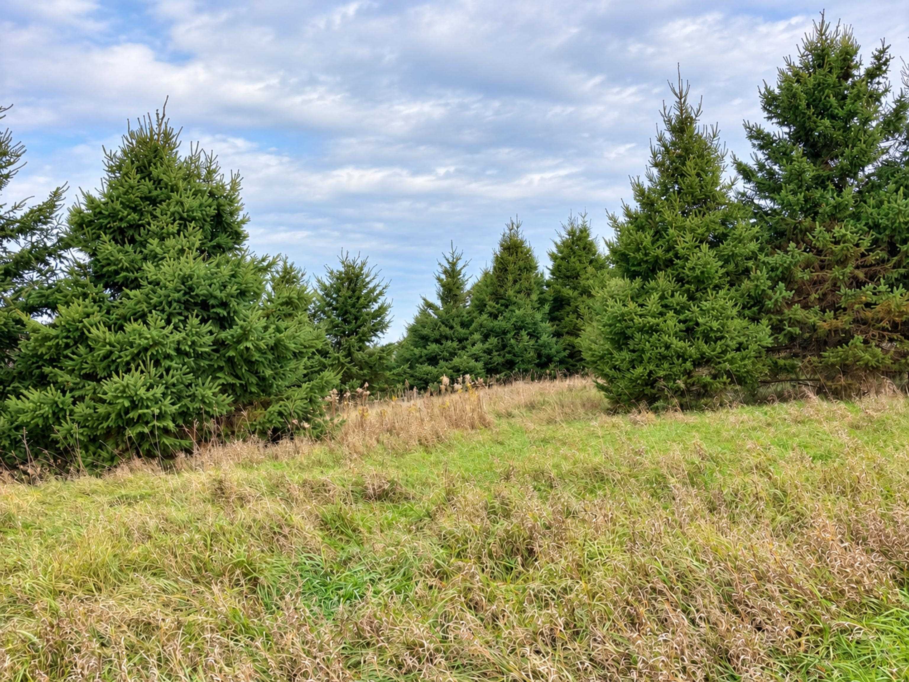 35 acres Outlook Road Road