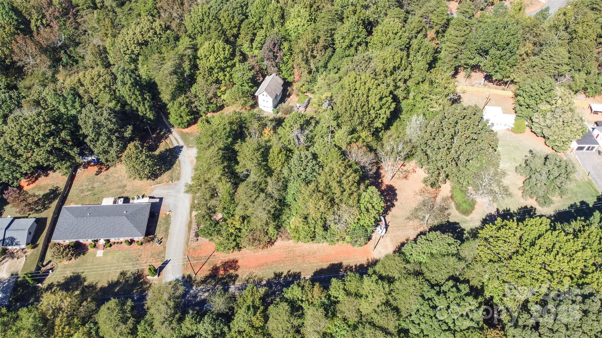 13700 Woody Point Road