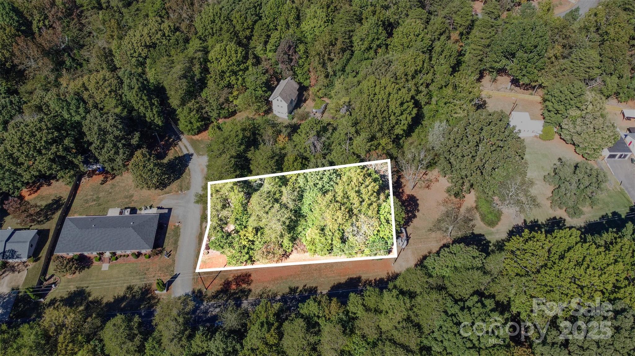 13700 Woody Point Road