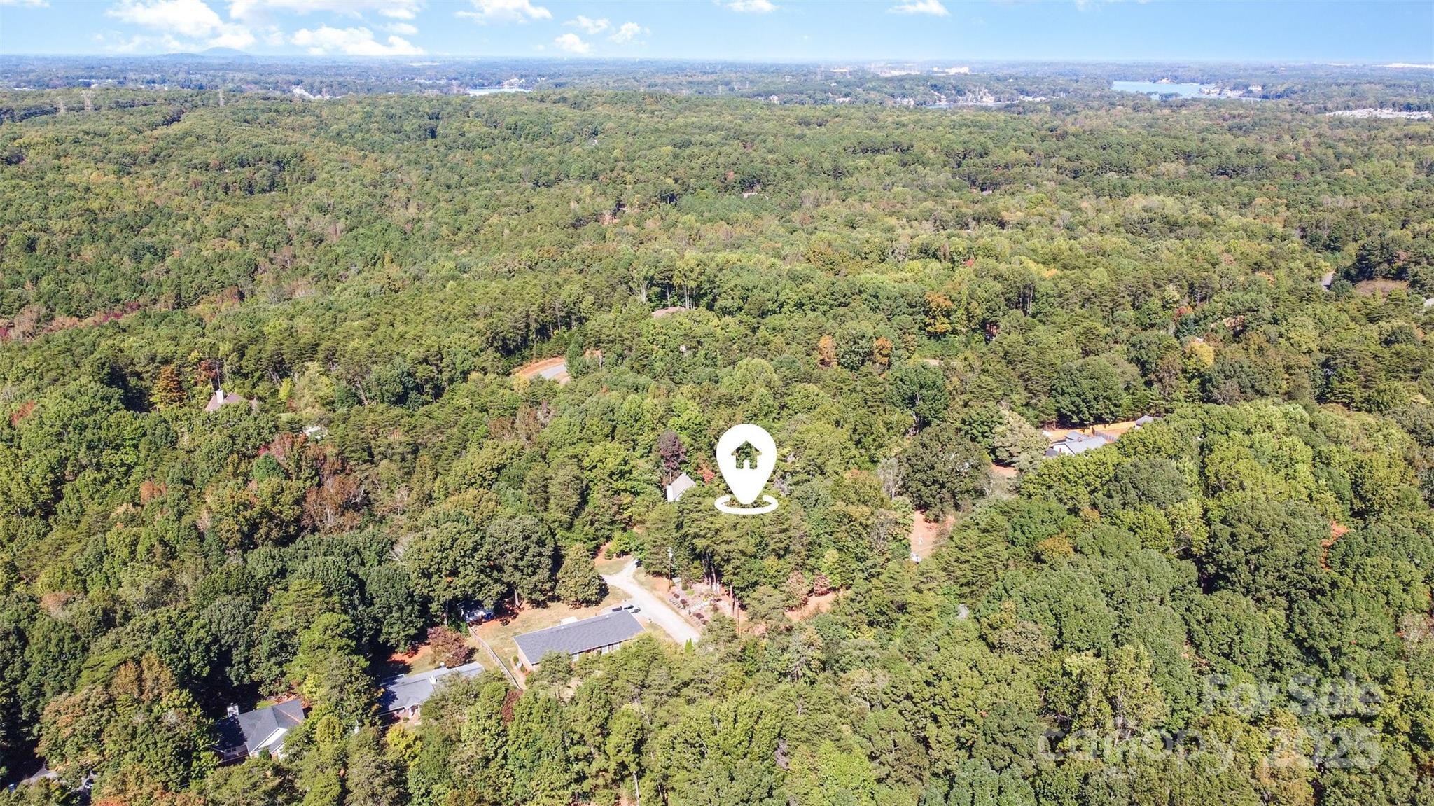 13700 Woody Point Road