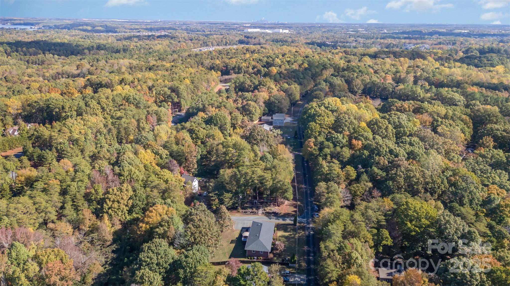 13704 Woody Point Road