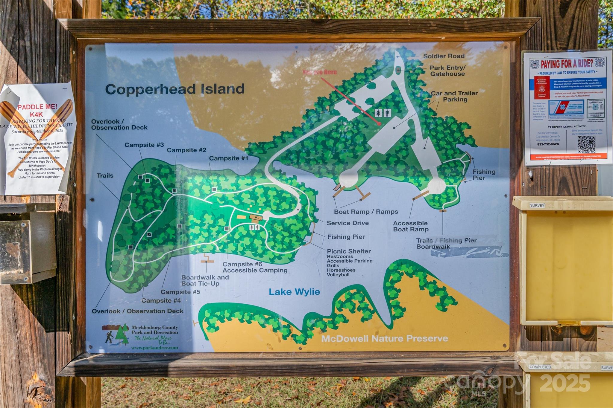 13704 Woody Point Road