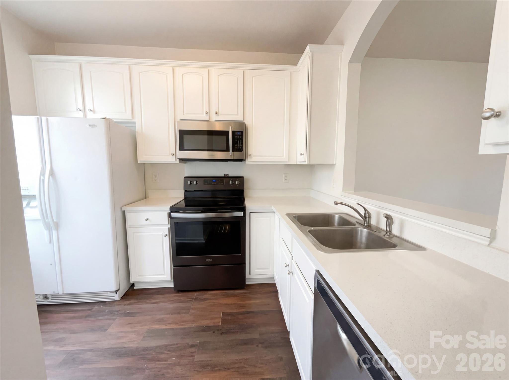 3810 Fern Run Court