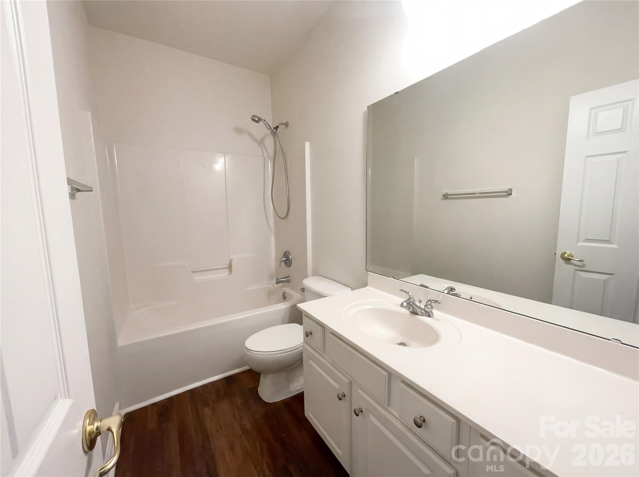 3810 Fern Run Court
