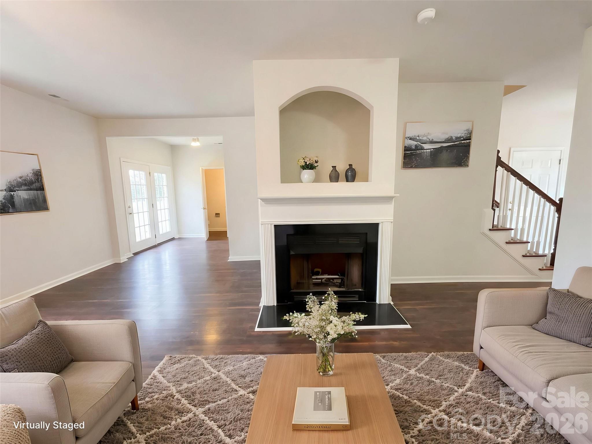 3810 Fern Run Court