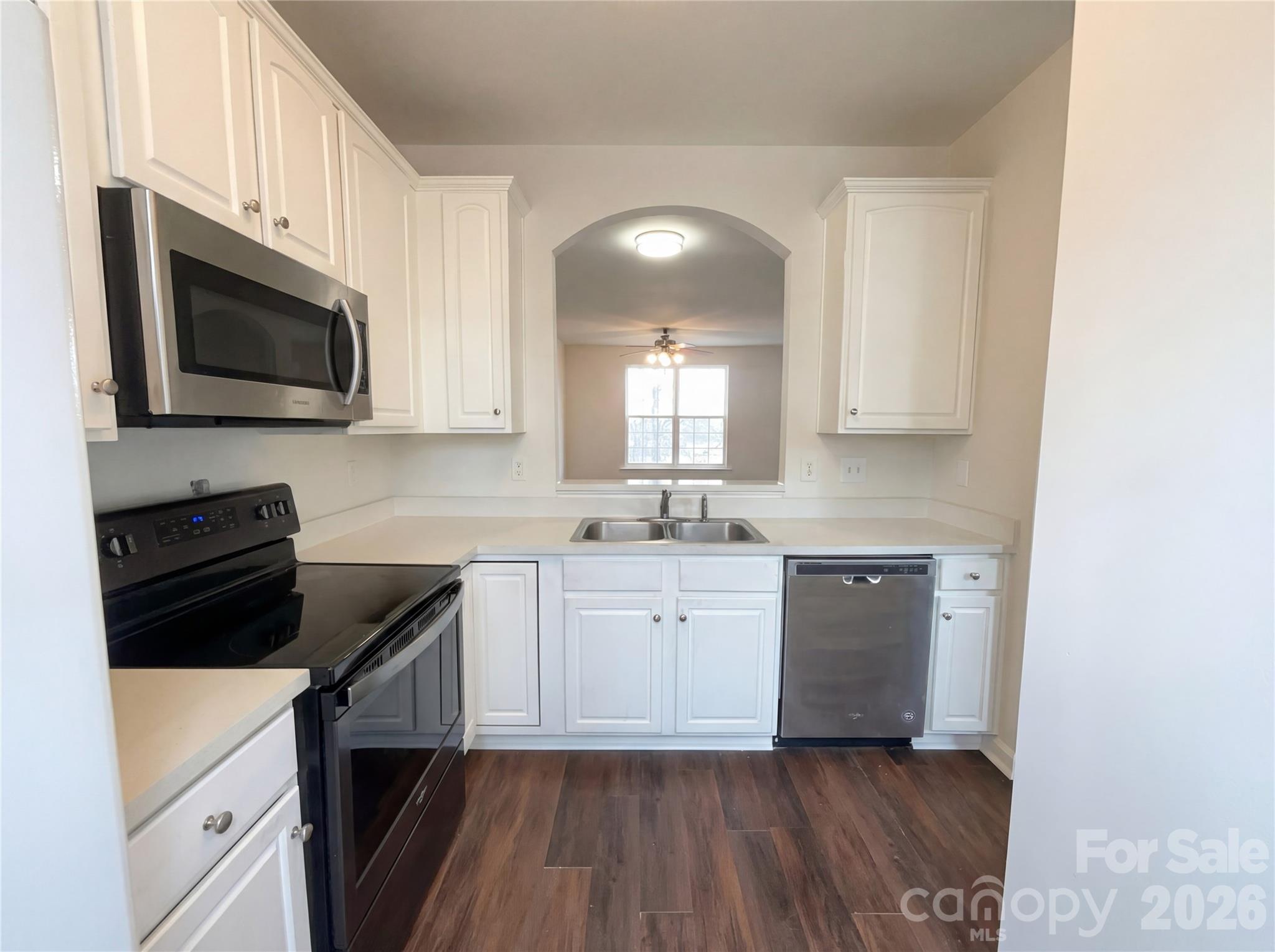 3810 Fern Run Court