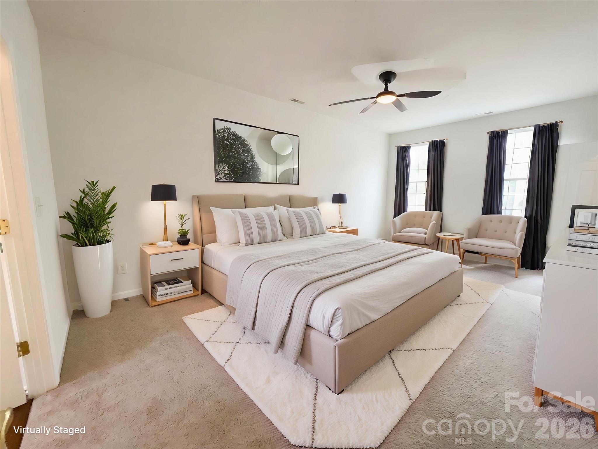 3810 Fern Run Court