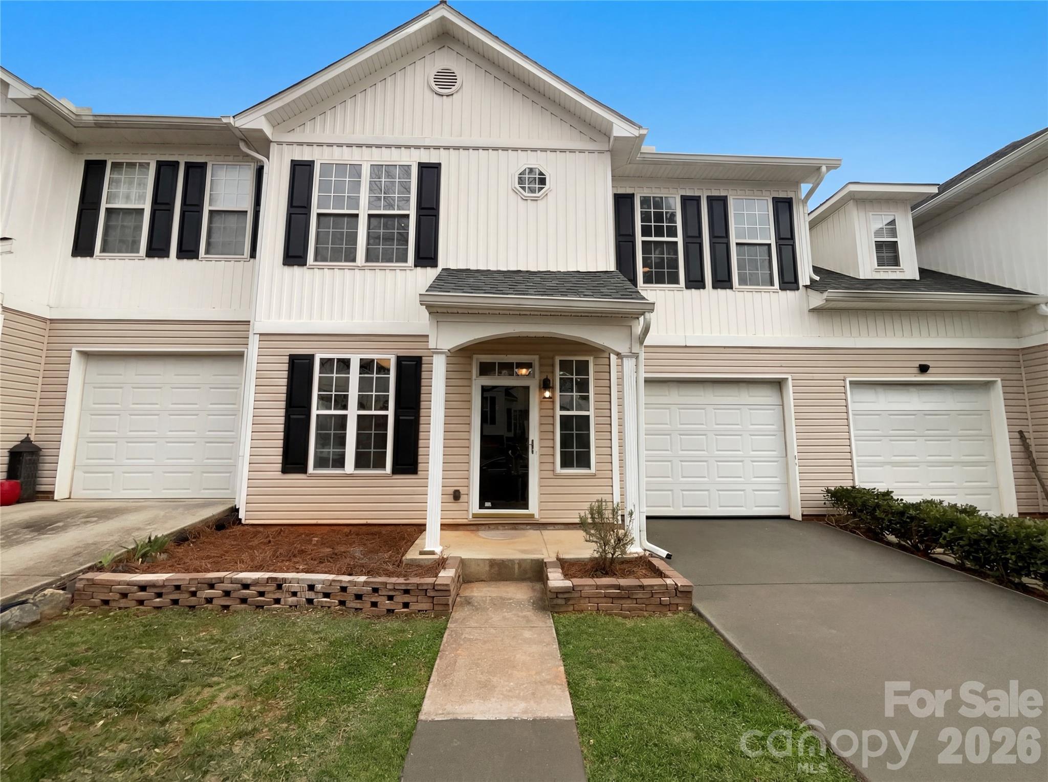 3810 Fern Run Court
