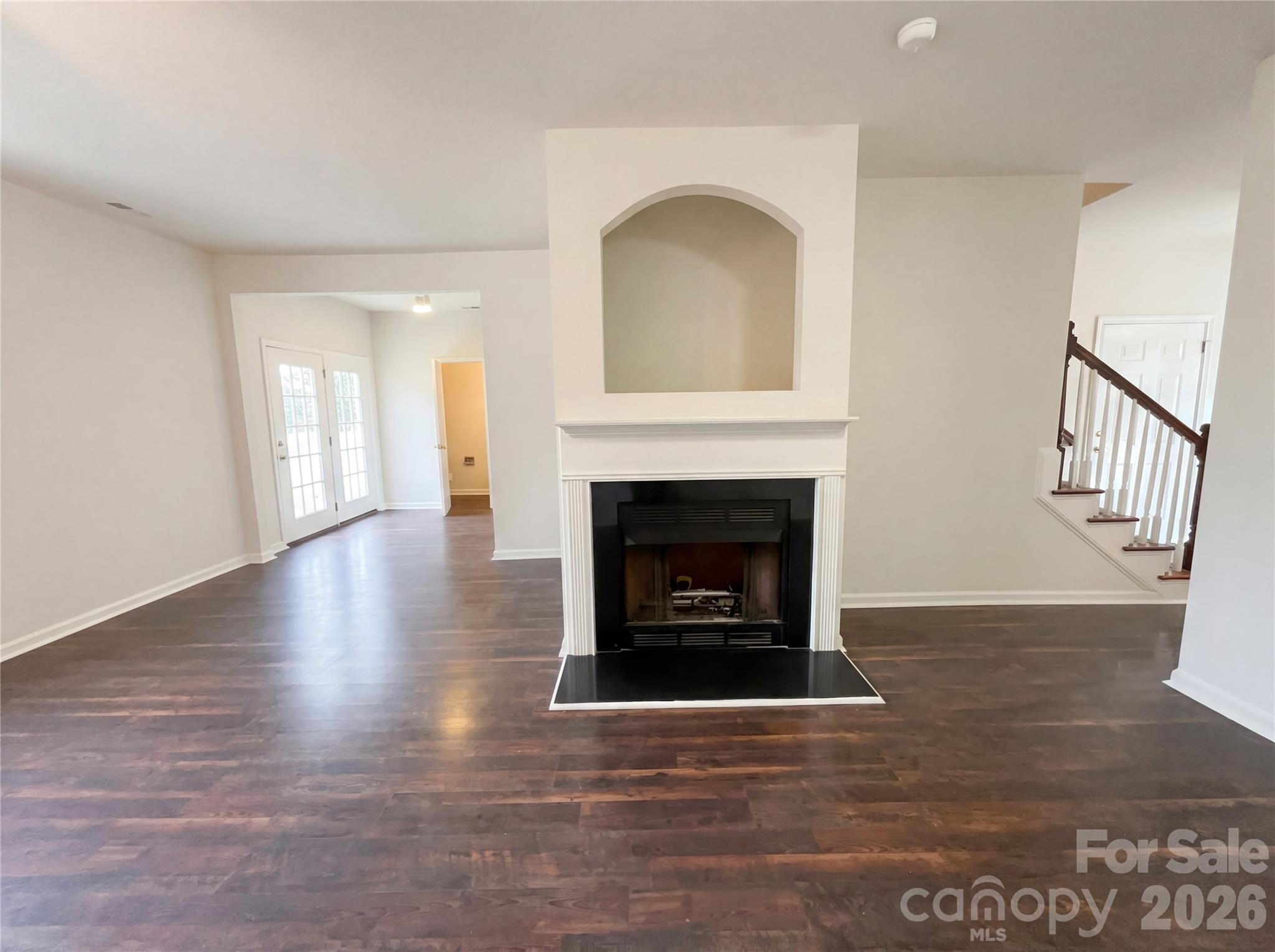 3810 Fern Run Court