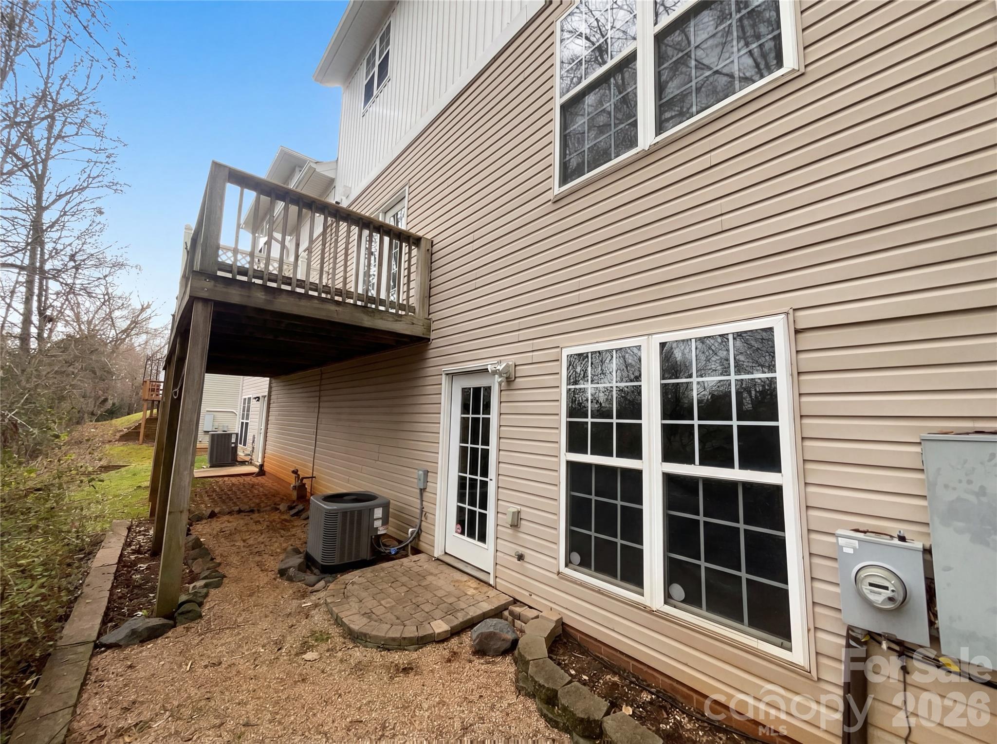 3810 Fern Run Court