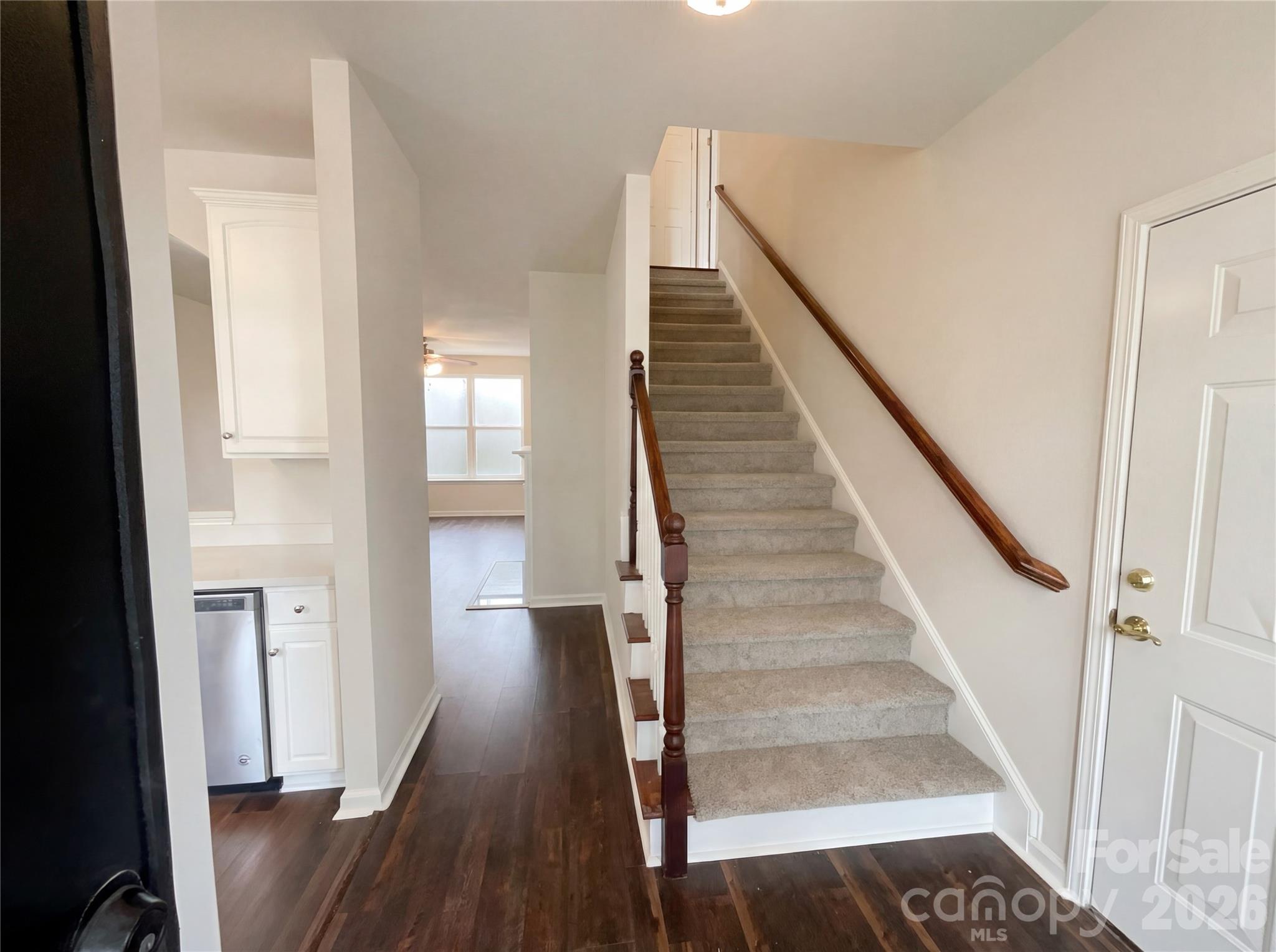 3810 Fern Run Court