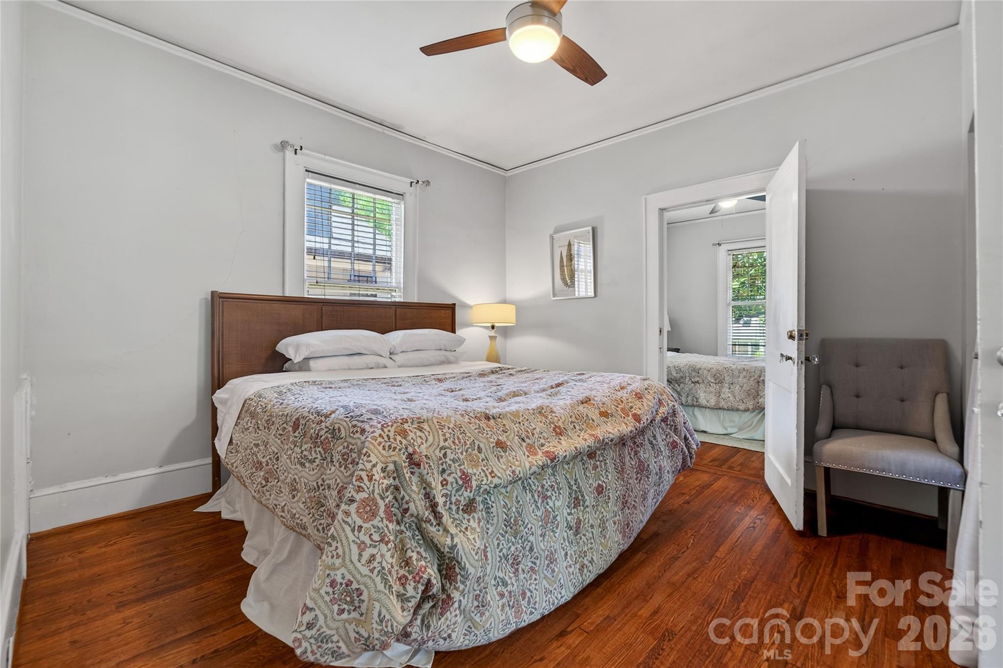 405 Walnut Avenue
