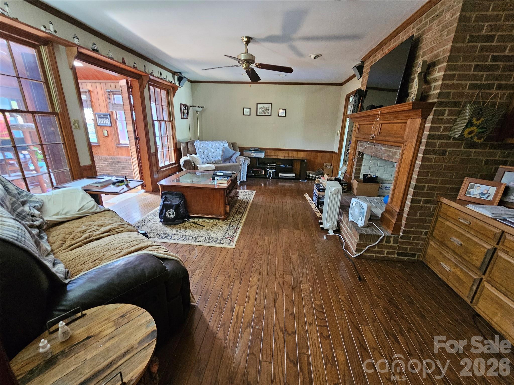 1108 Oak Hill Drive