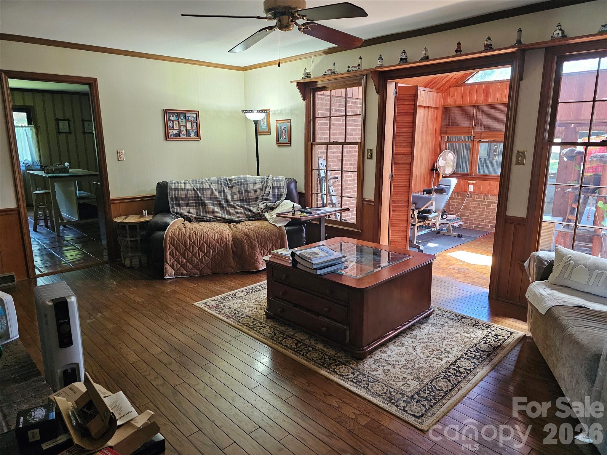 1108 Oak Hill Drive