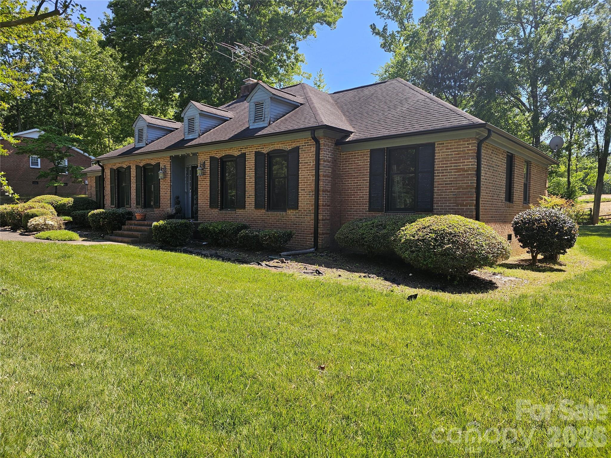 1108 Oak Hill Drive