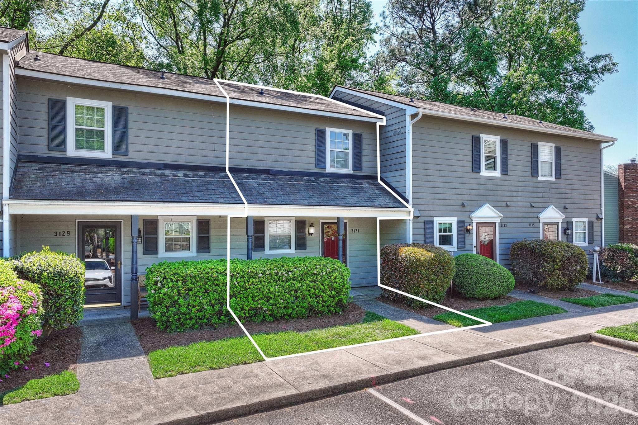 3131 Heathstead Place