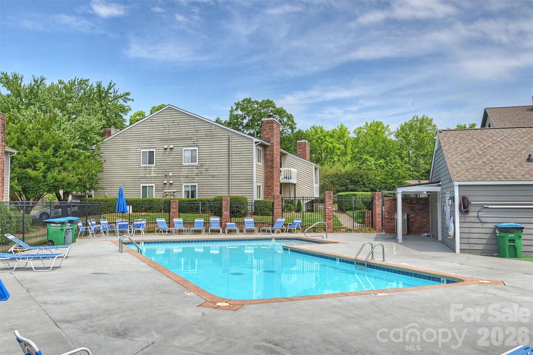 3131 Heathstead Place