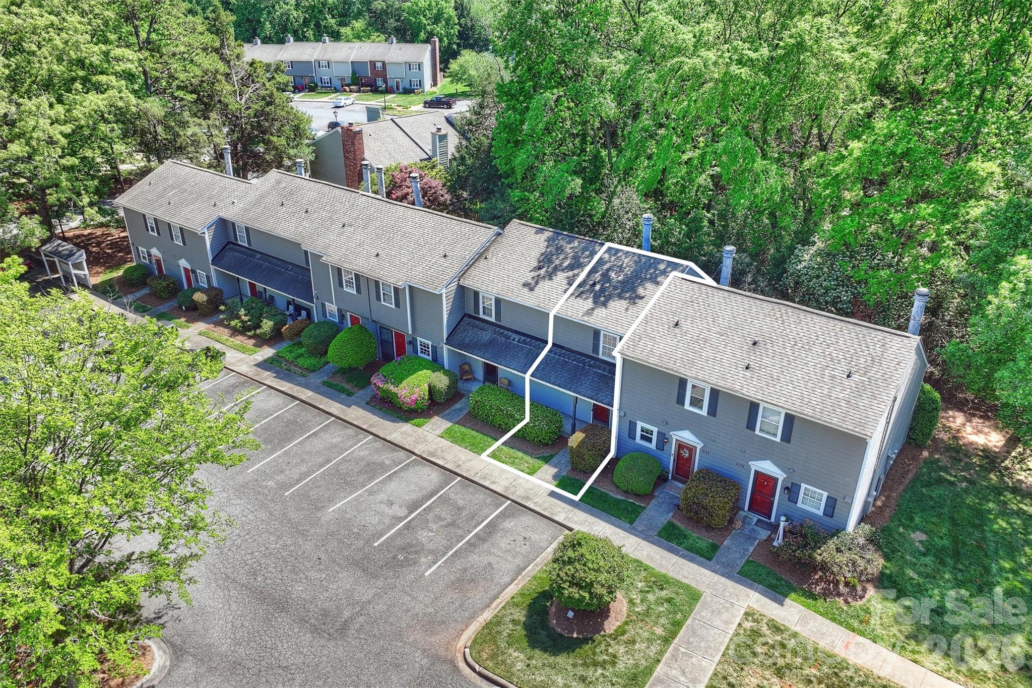 3131 Heathstead Place