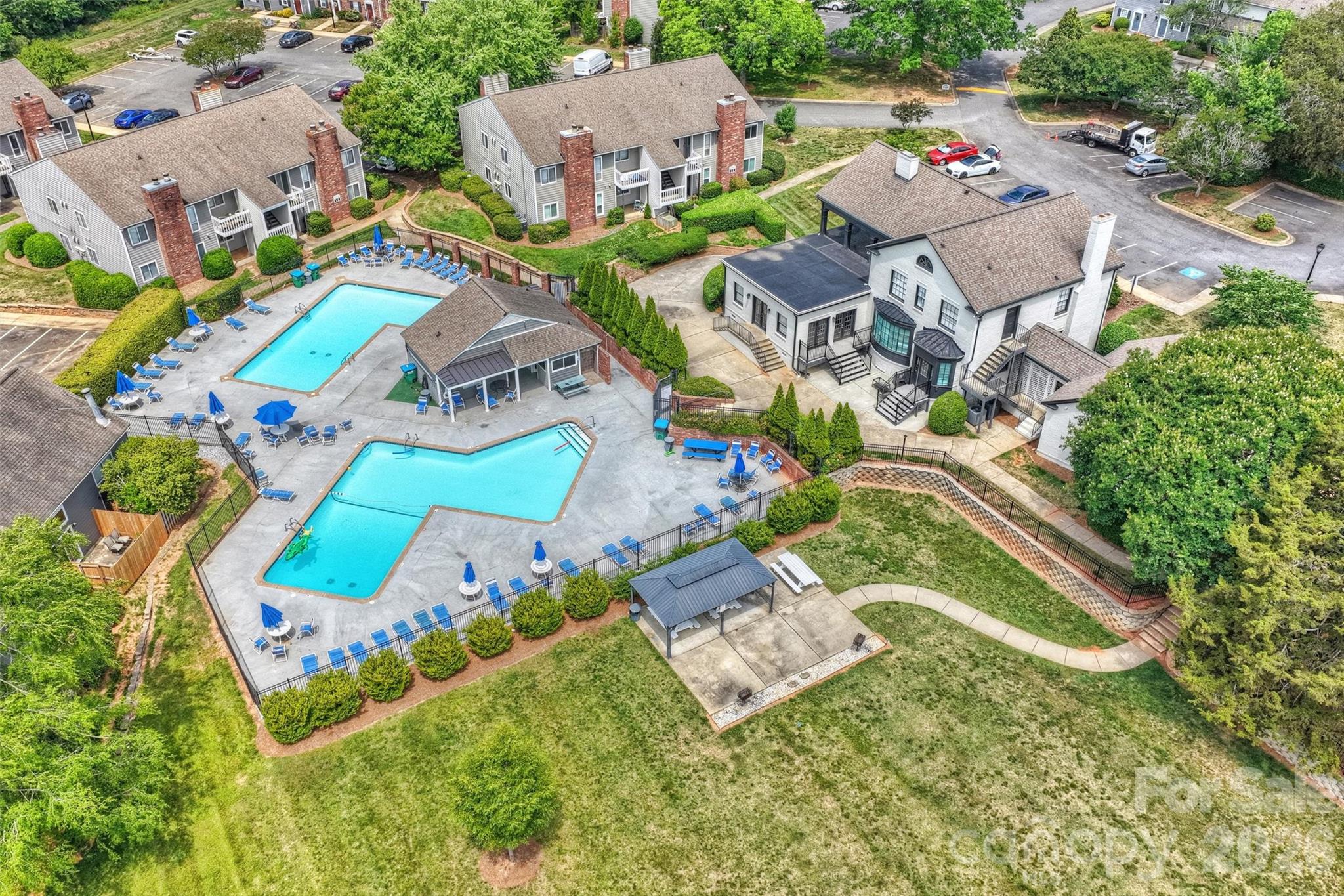 3131 Heathstead Place