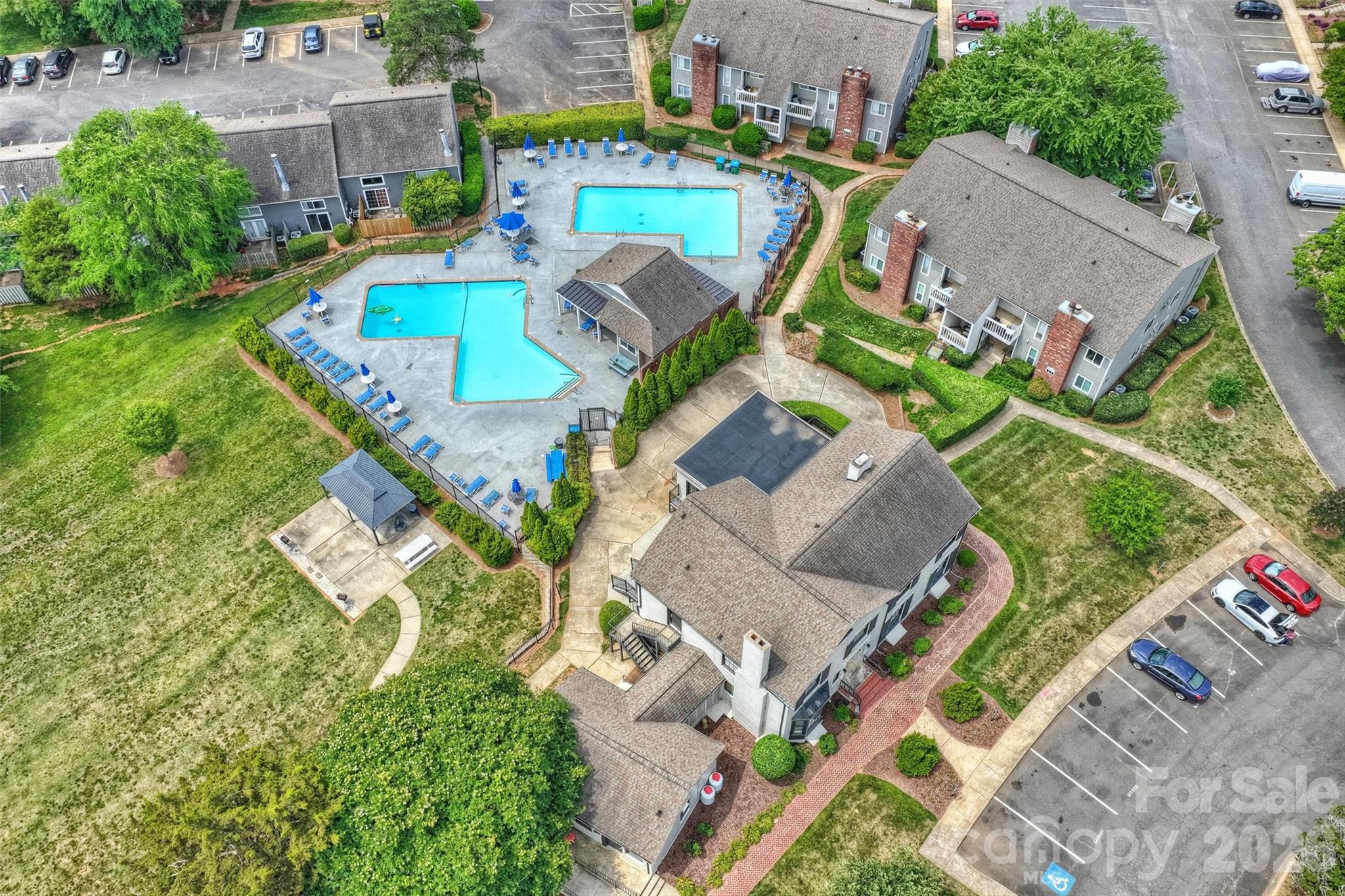 3131 Heathstead Place